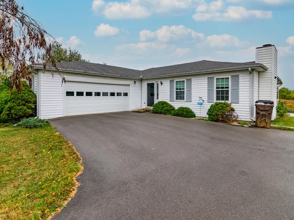 1154 Hawkins Cummins Rd, Paris, KY 40361