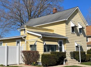 138 W 12th St, Ashland, OH 44805