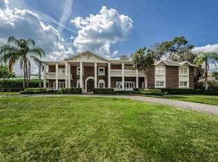 2820 Cobblestone Dr, Palm Harbor, FL 34684