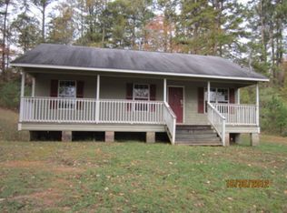 3639 Rome Hwy, Cedartown, GA 30125