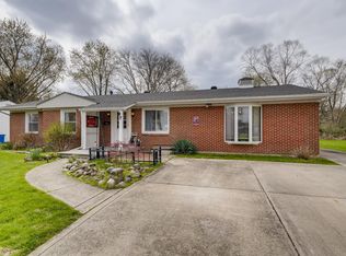 87 Wood St, Westerville, OH 43081