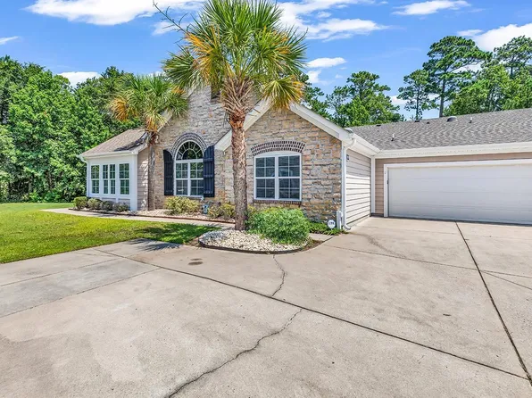 304 Arlington Circle #-, Murrells Inlet, SC 29576