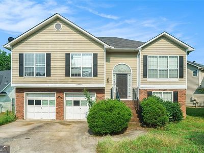 2175 Golden Valley Dr, Lawrenceville, GA, 30043