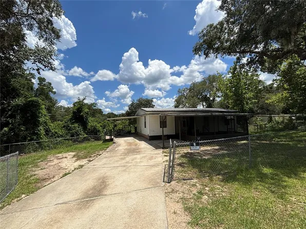 2067 SE 181st Ter, Silver Springs, FL 34488