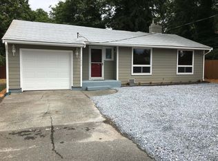 1432 S 128th St, Burien, WA 98168