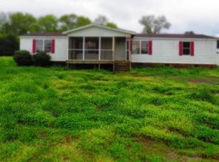 2512 Saluda Rd, Chester, SC 29706