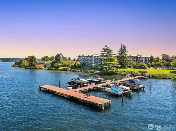 2501 Canterbury Lane E #116, Seattle, WA 98112