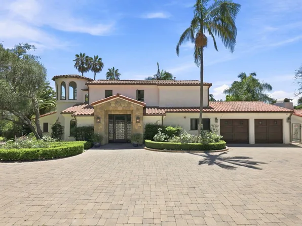 1151 Glenview Rd, Santa Barbara, CA 93108
