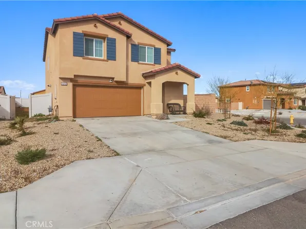 10292 Vanessa Ct, Adelanto, CA 92301