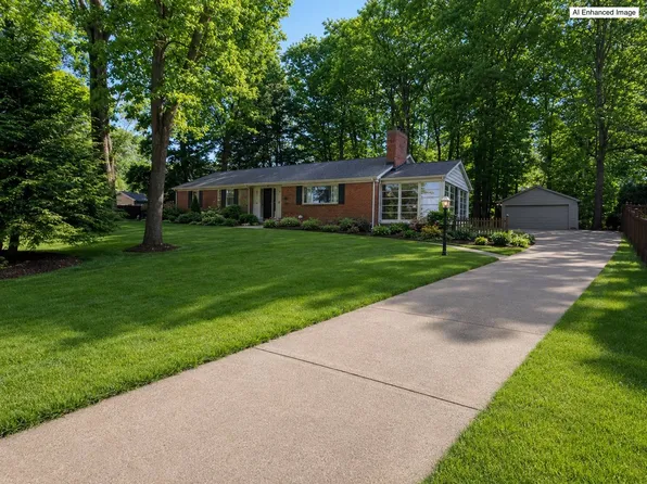 4635 Euclid Blvd, Youngstown, OH 44512