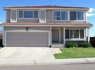 1307 Briarhollow Ln, Highlands Ranch, CO 80129