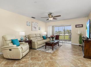 1120 SE 46th St APT 2A, Cape Coral, FL 33904