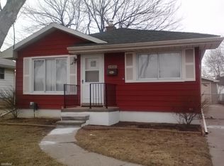 24512 Schroeder Ave, Eastpointe, MI 48021