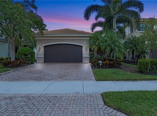 4188 Siderno Ct, Naples, FL 34119