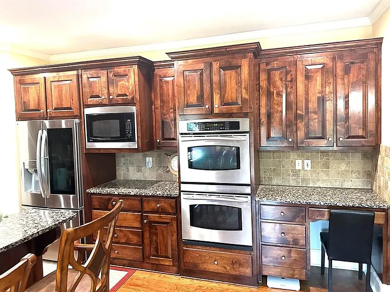 2852 Summer Branch Ln — Photo 20