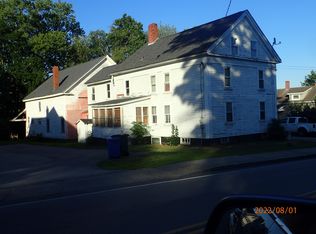 16 Rochester St, Berwick, ME 03901