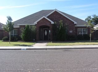 407 Pinewood Ct, Midland, TX 79705