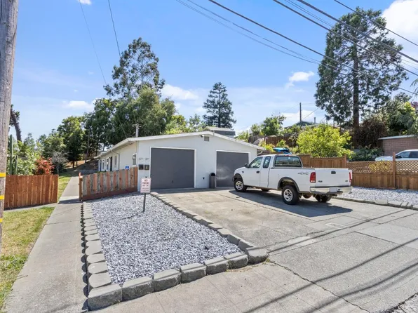 627 Hichborn Street, Vallejo, CA 94590