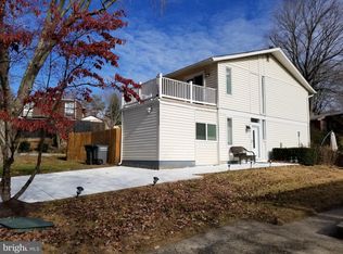 12823 Colby Dr, Woodbridge, VA 22192