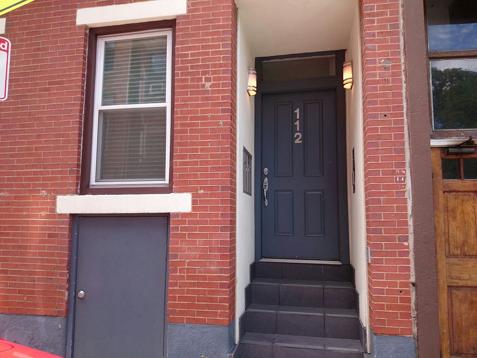 2nd image of 112 Prince St