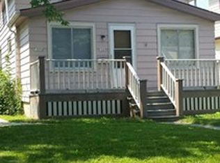 5309 N 48th St, Milwaukee, WI 53218
