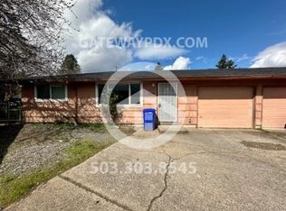 1035 SE 190th Ave, Portland, OR 97233