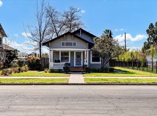 1239 D St, Reedley, CA 93654