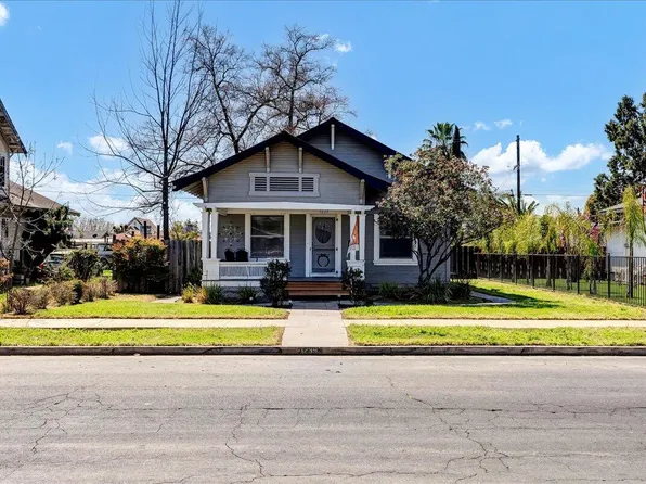 1239 D Street, Reedley, CA 93654