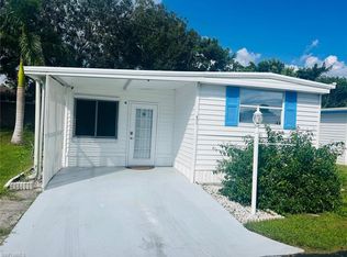 471 Palm Dr, Naples, FL 34114