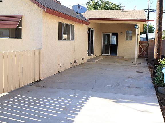House back