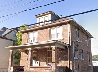 317 McLane Ave, Morgantown, WV 26505