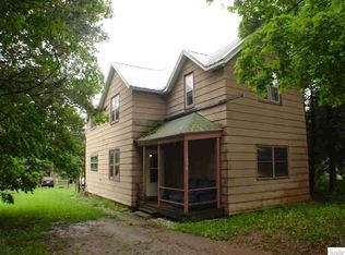 320 W Pine St, Washburn, WI 54891