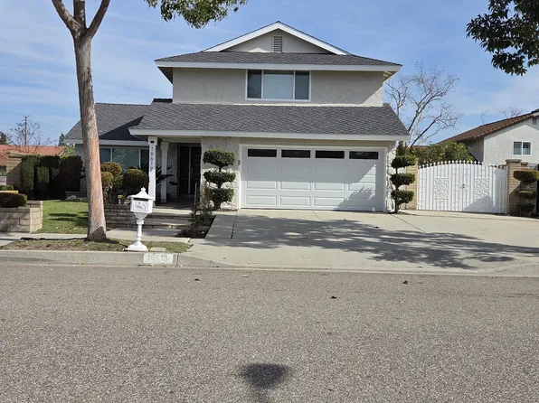 16618 Sampan Cir, Cerritos, CA 90703