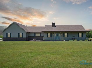 13480 W Velliquette Rd, Oak Harbor, OH 43449