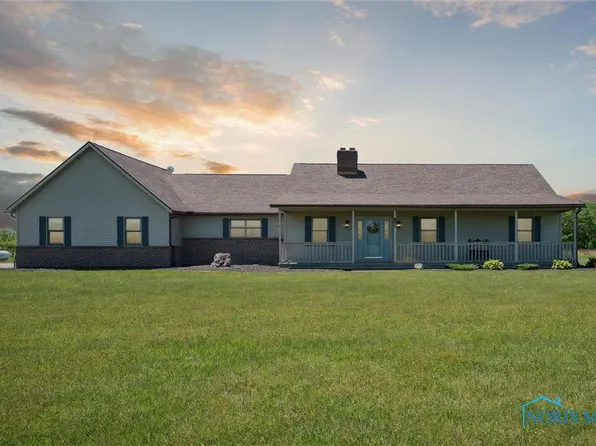 13480 W Velliquette Rd, Oak Harbor, OH 43449