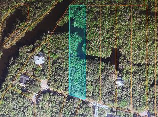 1802 Old River Rd, Fort Pierce, FL 34982