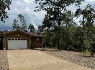 11 Asturias Ln, Hot Springs Village, AR 71909