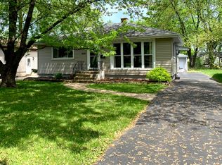 325 S Harvard Ave, Addison, IL 60101