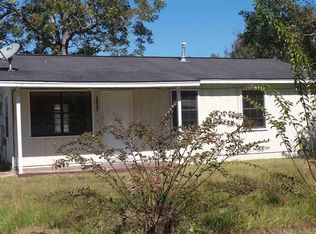 2305 Ringold St, Flomaton, AL 36441