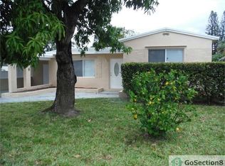 3111 NW 4th St, Fort Lauderdale, FL 33311