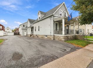 22 Euclid Ave #3, Buffalo, NY 14211