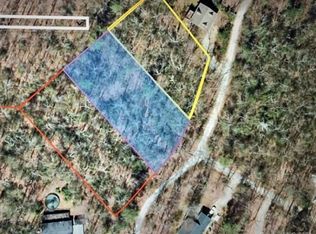 0 S Crescent Dr, Saluda, NC 28773