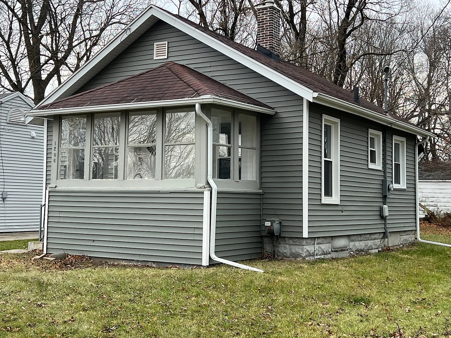 1 bed, 750 sqft, $975 — Photo 2