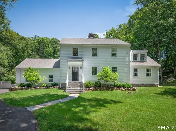 564 Barrack Hill Road, Ridgefield, CT 06877
