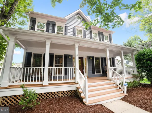 105 Midtown Rd, Gaithersburg, MD 20878