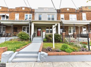 533 Buchanan St NW, Washington, DC 20011