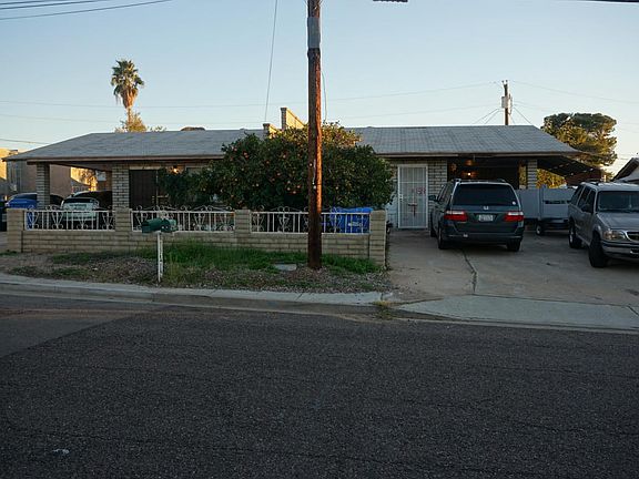 2nd image of 1509 E Cinnabar Ave