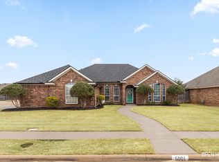 5001 Caden Ln, Wichita Falls, TX 76310