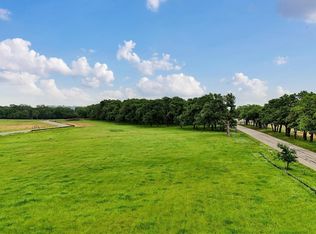 1549 Park St, Azle, TX 76020