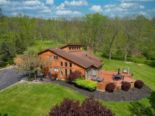 6063 E Lake Rd, Conesus, NY 14435